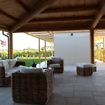 Couette-café Novantasei Foggia