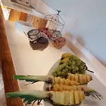 Novantasei Couette-café Foggia