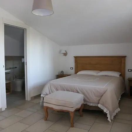 Novantasei Bed and Breakfast
