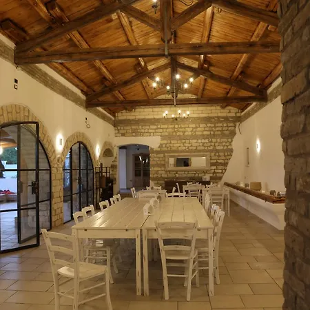 Bed and Breakfast Novantasei *