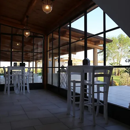 Bed and Breakfast Novantasei Φότζια