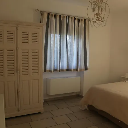 Bed and Breakfast Novantasei Φότζια