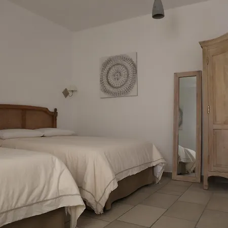 Novantasei Bed and Breakfast *