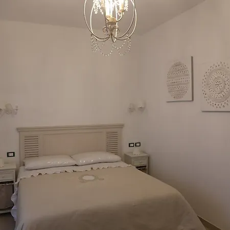 Novantasei Bed and Breakfast *