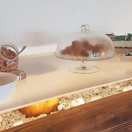 Bed and Breakfast Novantasei Φότζια