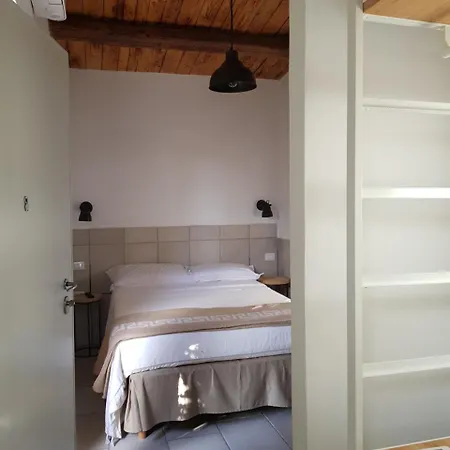 Bed and Breakfast Novantasei *