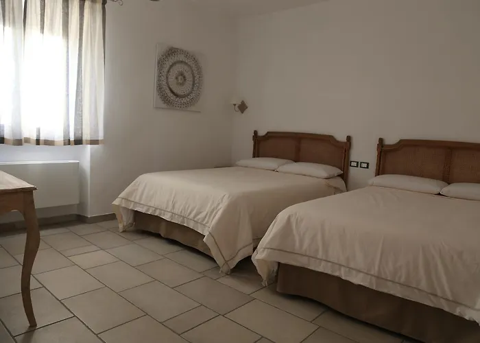 Novantasei Nocleg ze śniadaniem Foggia