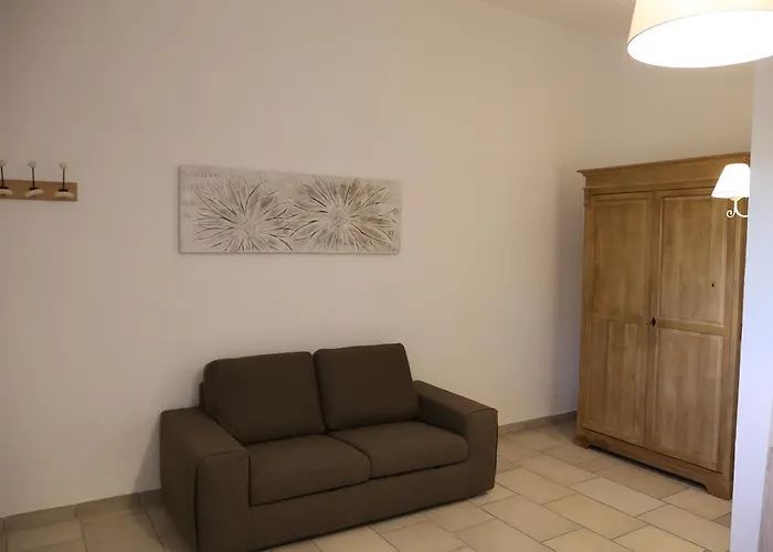 Novantasei Nocleg ze śniadaniem Foggia