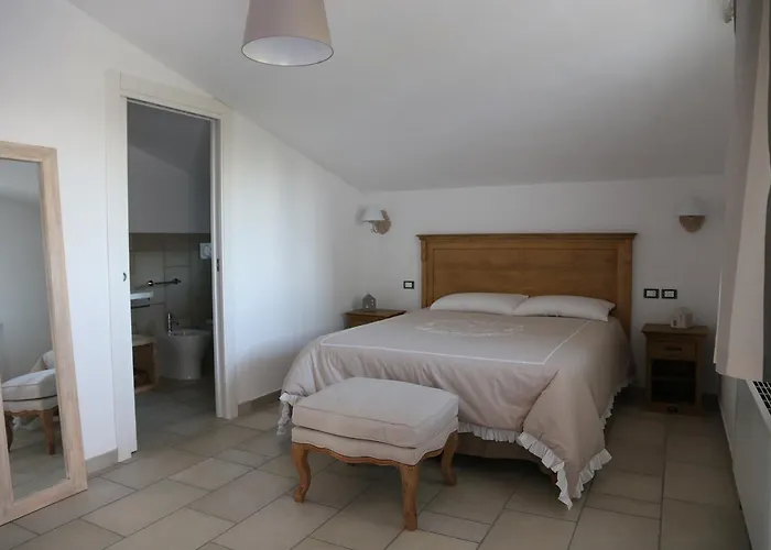 Novantasei Nocleg ze śniadaniem