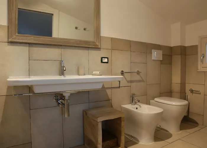 Nocleg ze śniadaniem Novantasei Foggia