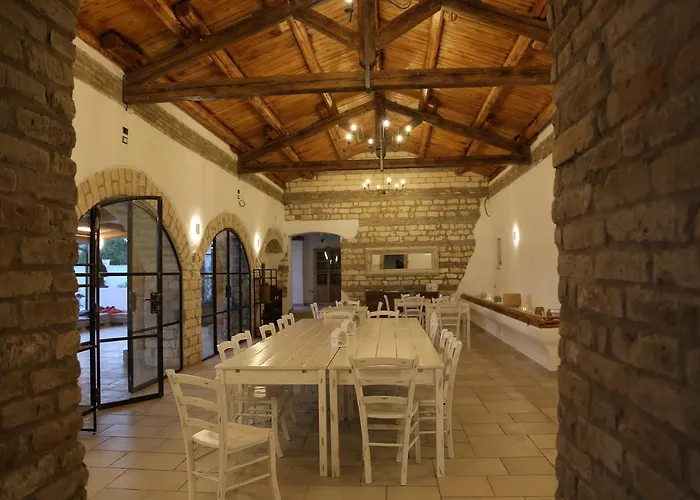 Nocleg ze śniadaniem Novantasei *