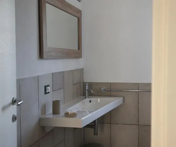 Novantasei Nocleg ze śniadaniem Foggia