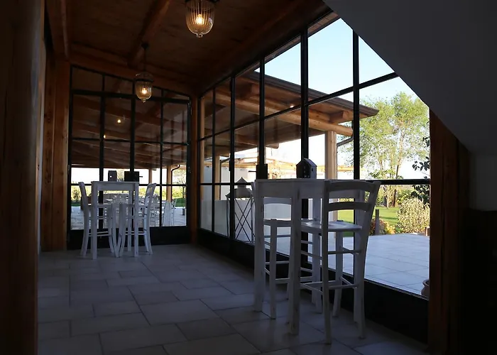 Nocleg ze śniadaniem Novantasei Foggia