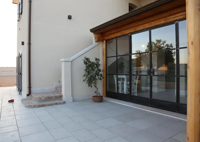 Novantasei Nocleg ze śniadaniem *