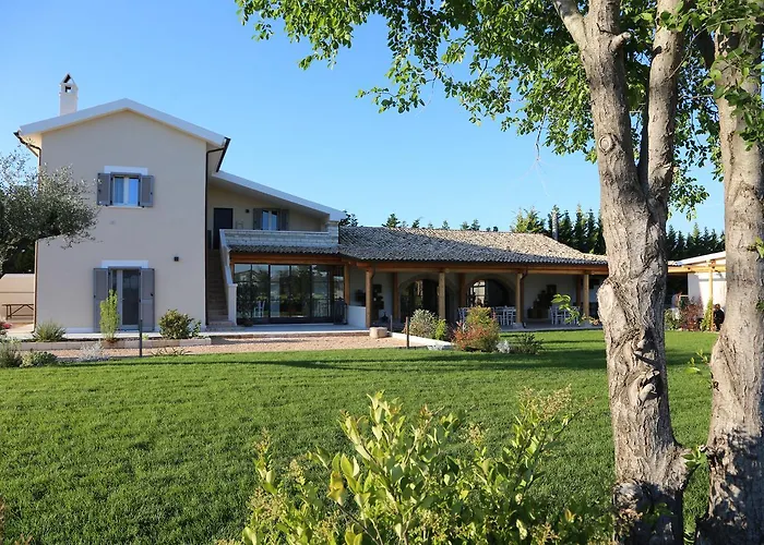 Novantasei Nocleg ze śniadaniem