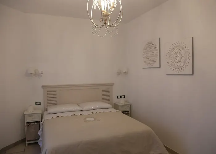 Novantasei Nocleg ze śniadaniem *