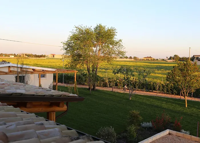 Novantasei Nocleg ze śniadaniem