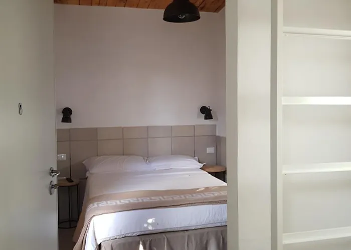 Nocleg ze śniadaniem Novantasei *