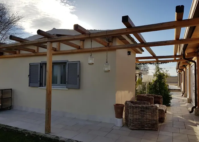 Novantasei Nocleg ze śniadaniem *