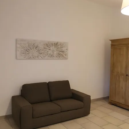 Novantasei 住宿加早餐酒店 福查