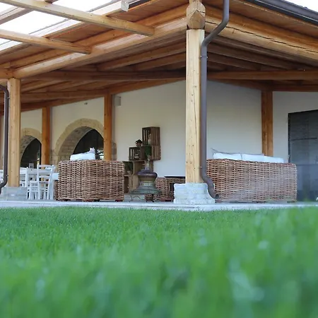 Bed & Breakfast Novantasei