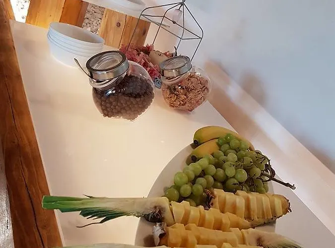 Novantasei Bed and breakfast Foggia